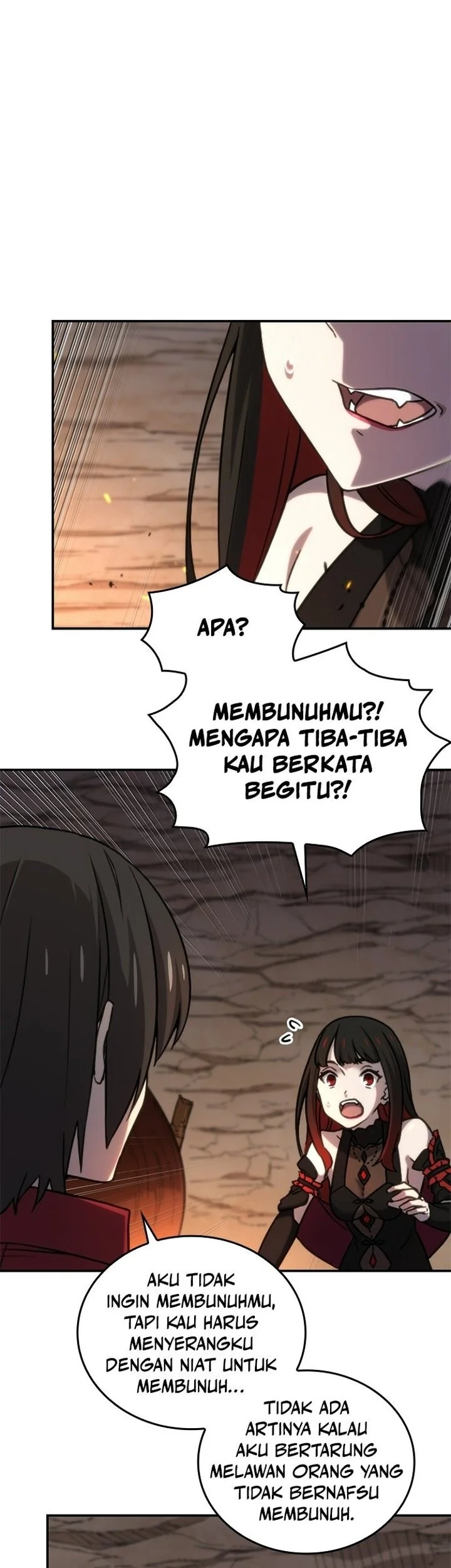 Oversummoned, Overpowered, and Over It! Chapter 80 Gambar 3