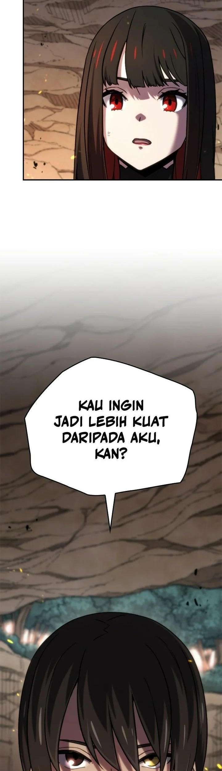Oversummoned, Overpowered, and Over It! Chapter 80 Gambar 4