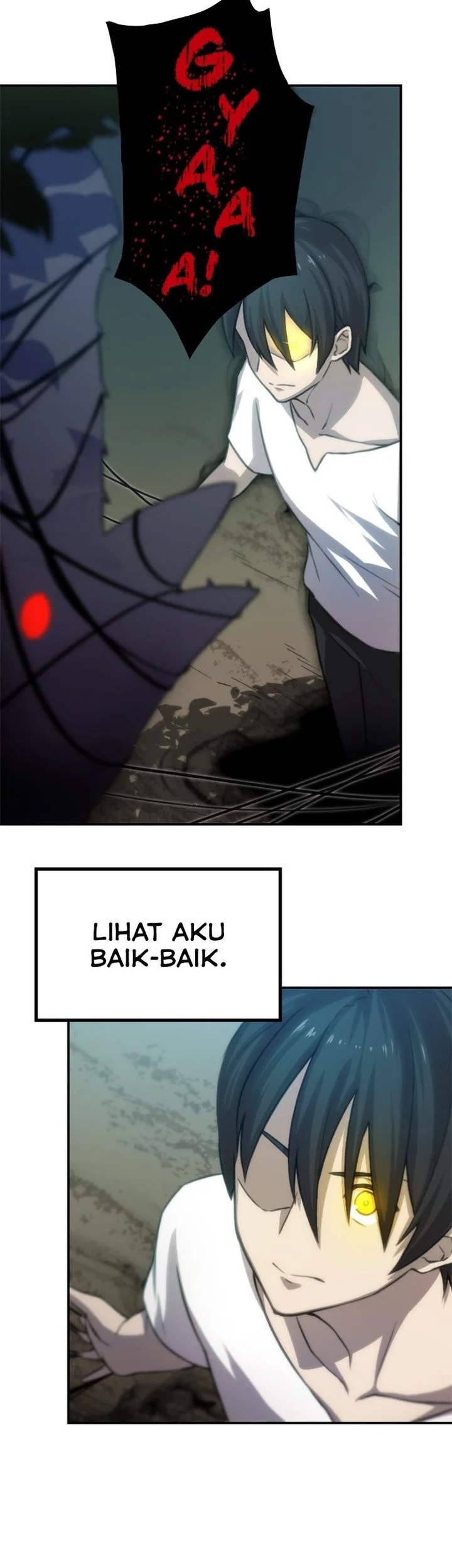 Oversummoned, Overpowered, and Over It! Chapter 9 Gambar 3