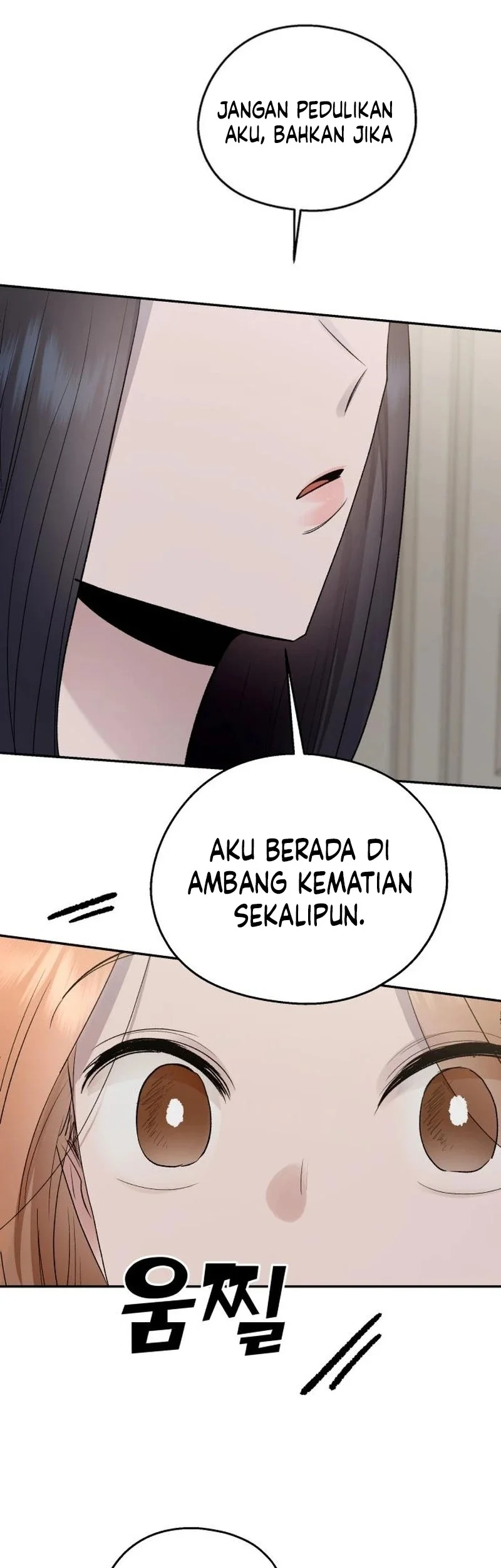 Paradise on Earth Chapter 11 Gambar 8