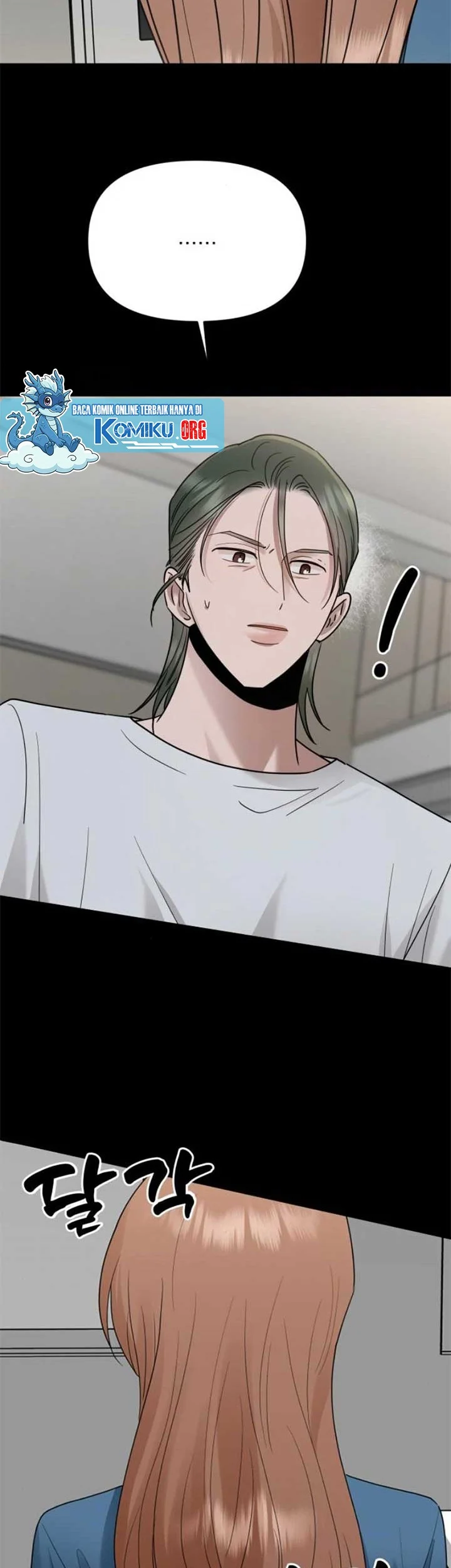Paradise on Earth Chapter 17 Fix  Gambar 4