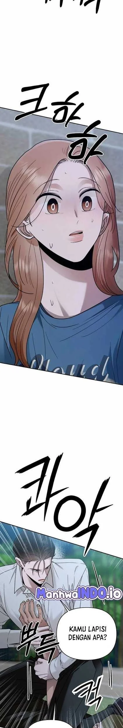 Paradise on Earth Chapter 19 Gambar 3