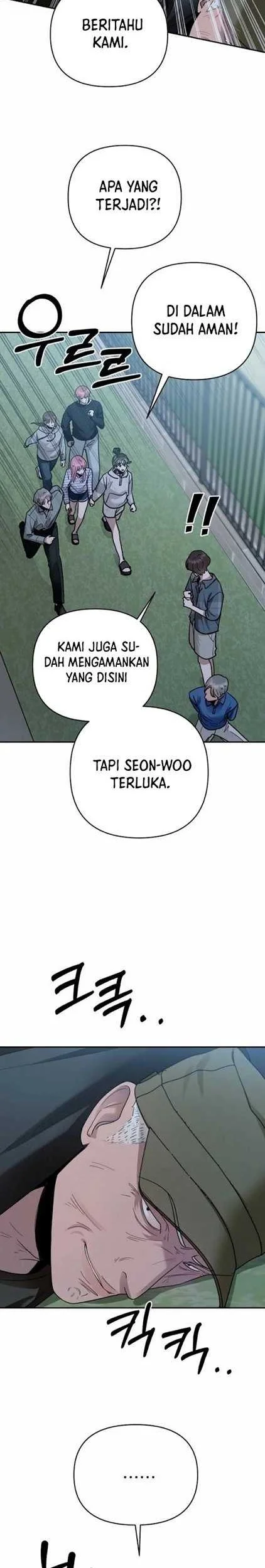 Paradise on Earth Chapter 19 Gambar 4