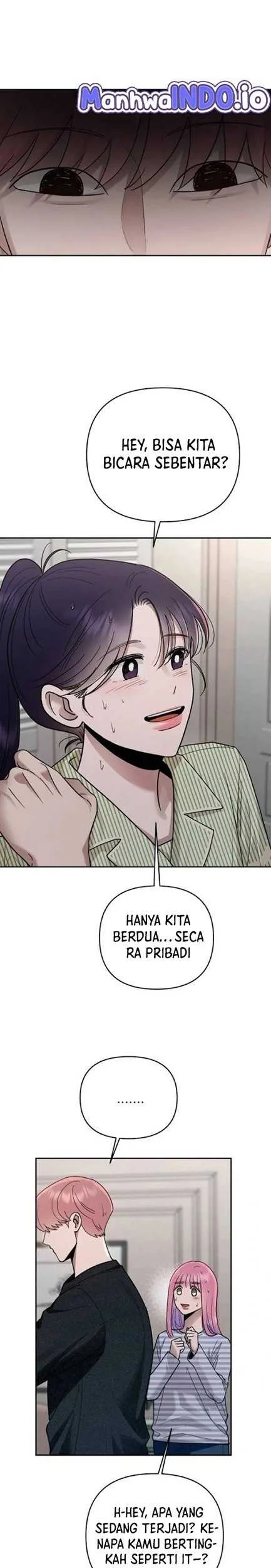 Paradise on Earth Chapter 20 Gambar 4