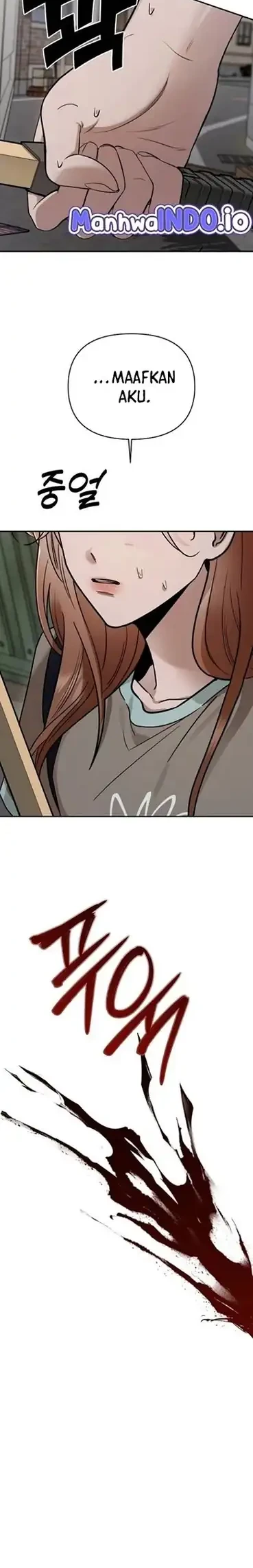 Paradise on Earth Chapter 23 Gambar 4