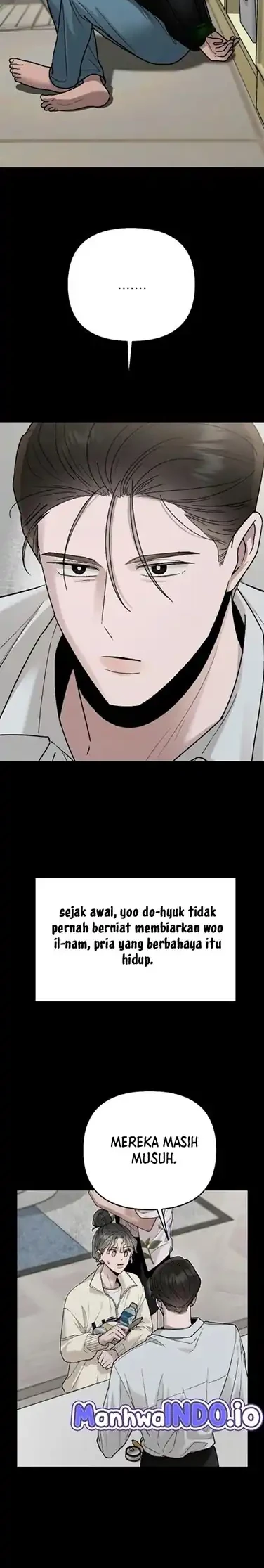 Paradise on Earth Chapter 26 Gambar 4