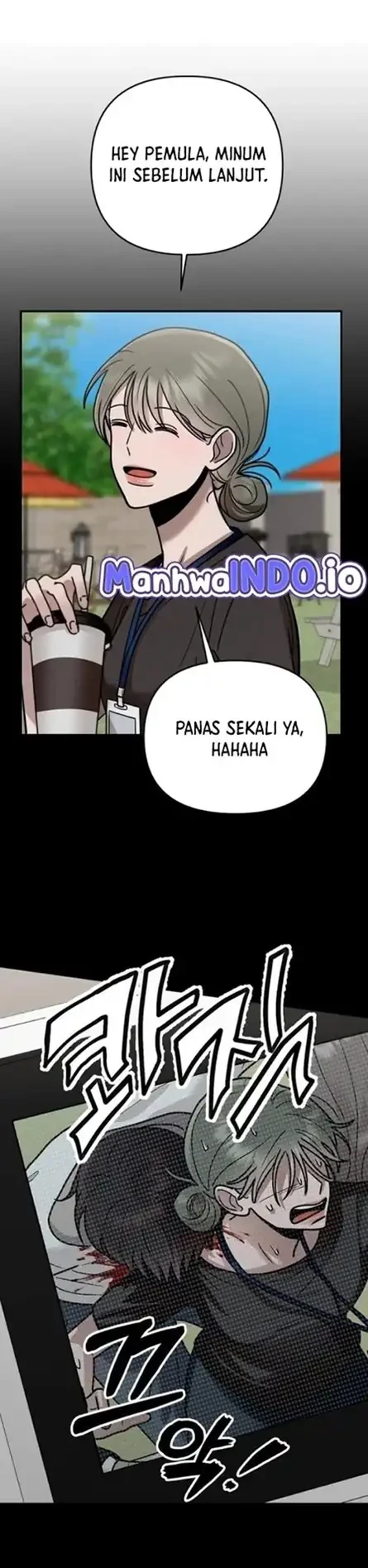 Paradise on Earth Chapter 27 Gambar 4