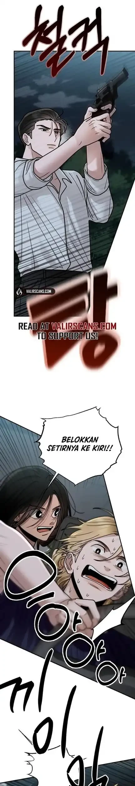 Paradise on Earth Chapter 30 Gambar 3
