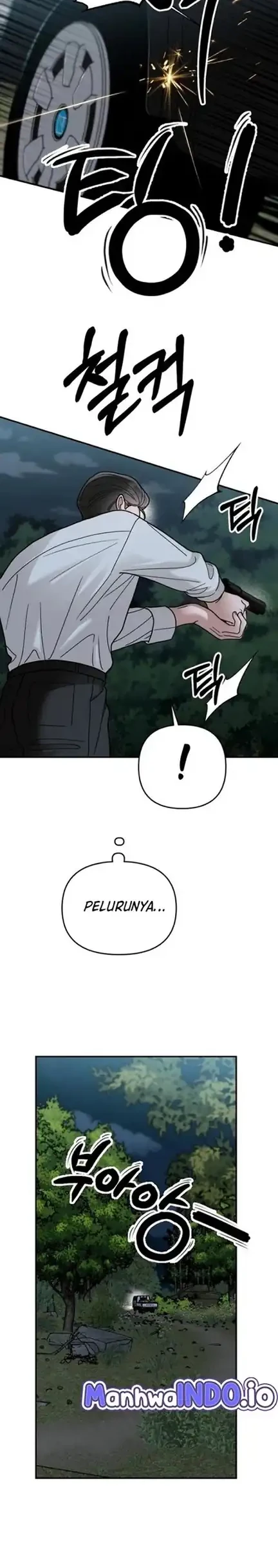 Paradise on Earth Chapter 30 Gambar 4