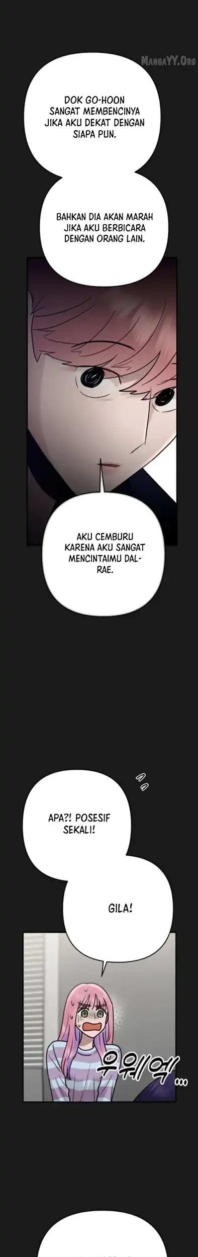 Paradise on Earth Chapter 36 Gambar 4