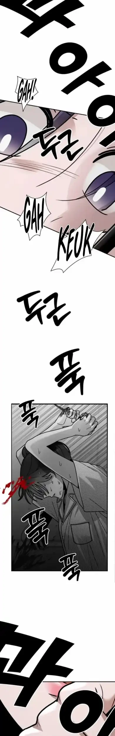 Paradise on Earth Chapter 37 Gambar 3