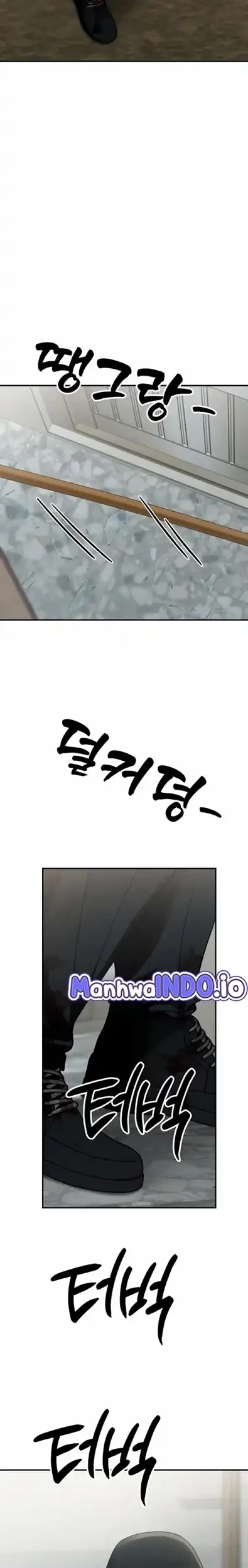 Paradise on Earth Chapter 40 Gambar 4