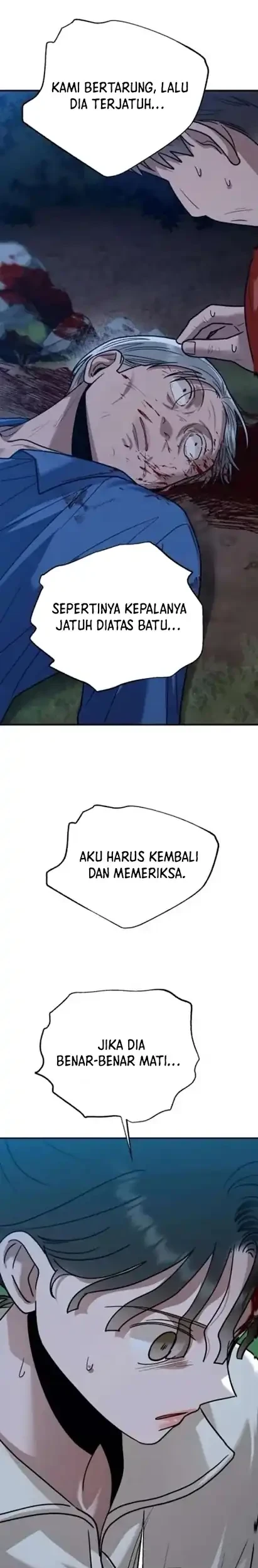 Paradise on Earth Chapter 46 Gambar 3