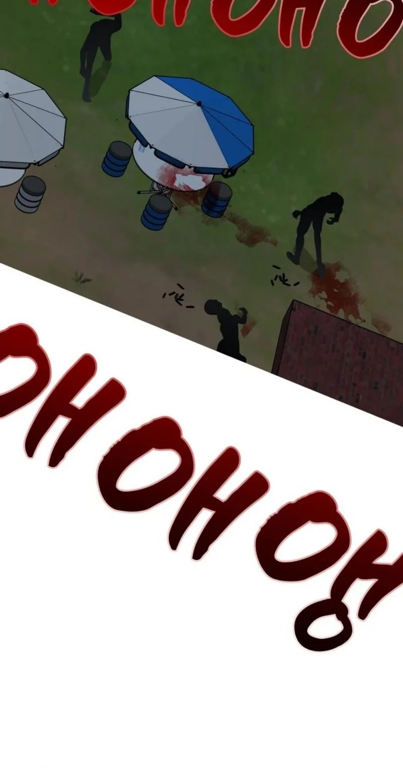 Paradise on Earth Chapter 9 Gambar 6