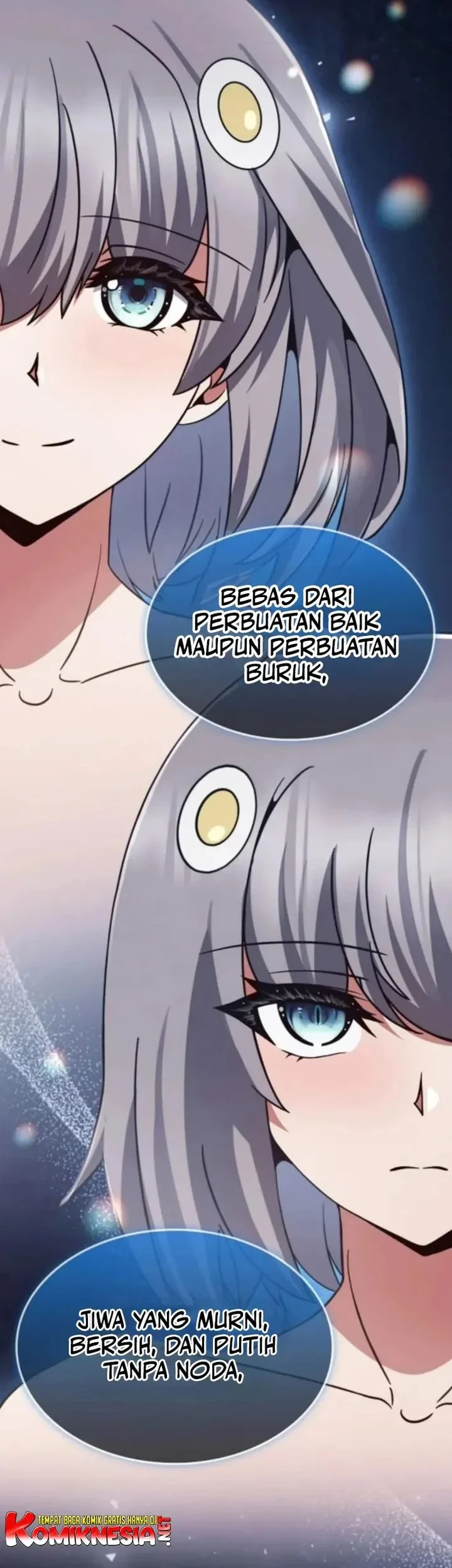 Part-Time Grim Reaper Chapter 30 Gambar 5
