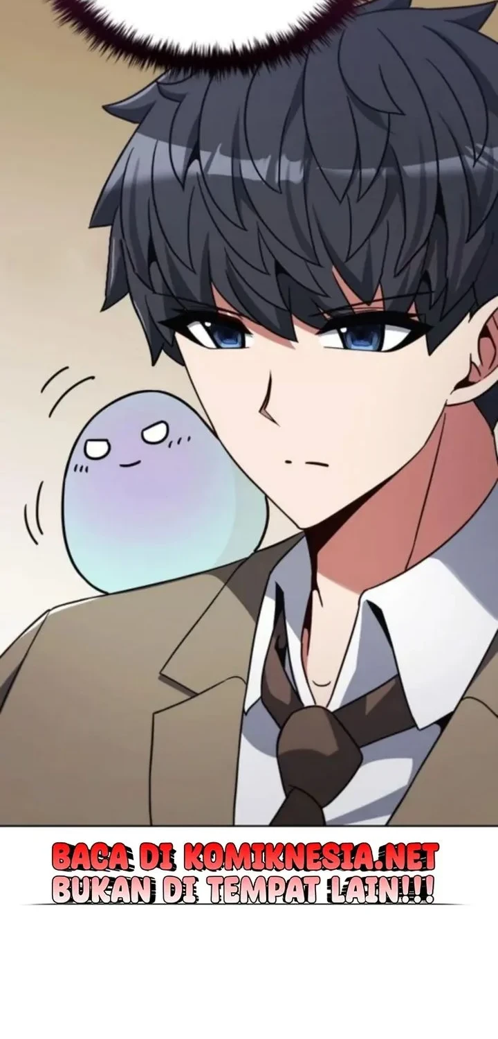 Part-Time Grim Reaper Chapter 31 Gambar 8