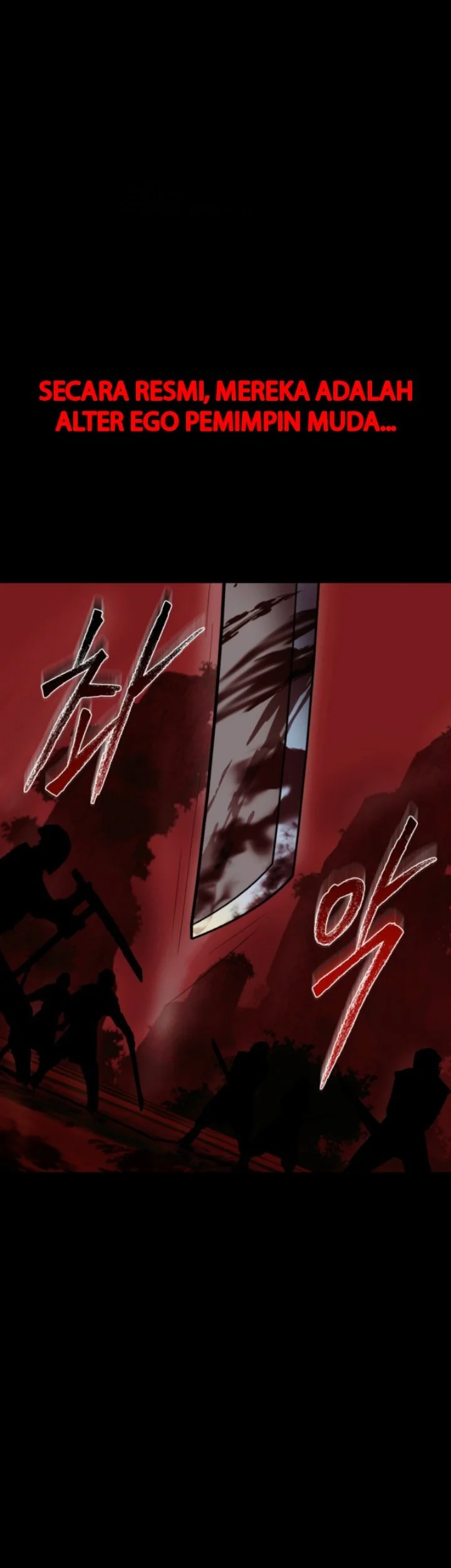 Past-Life Demon Chapter 1 Gambar 7