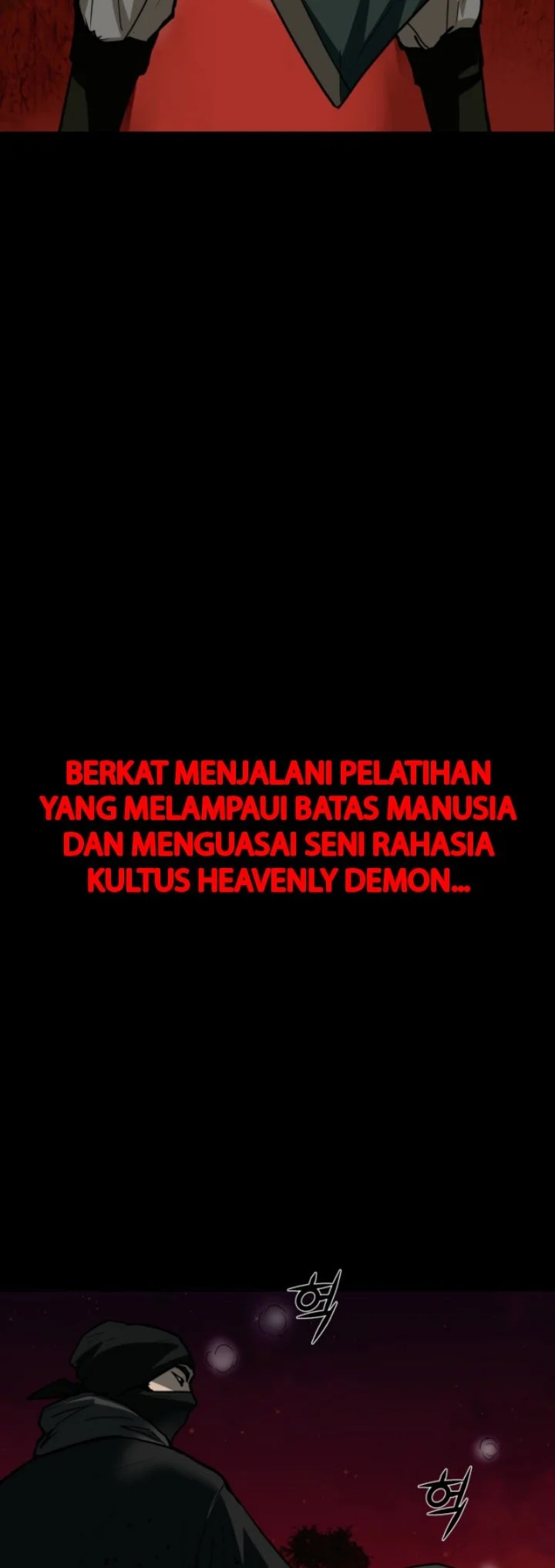 Past-Life Demon Chapter 1 Gambar 9