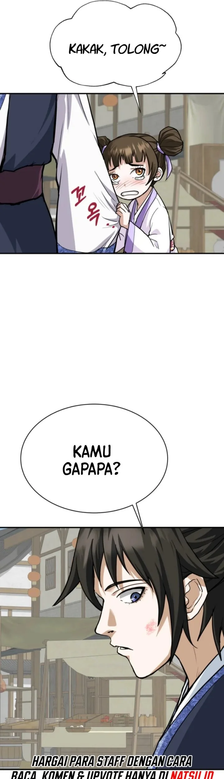Past-Life Demon Chapter 2 Gambar 6