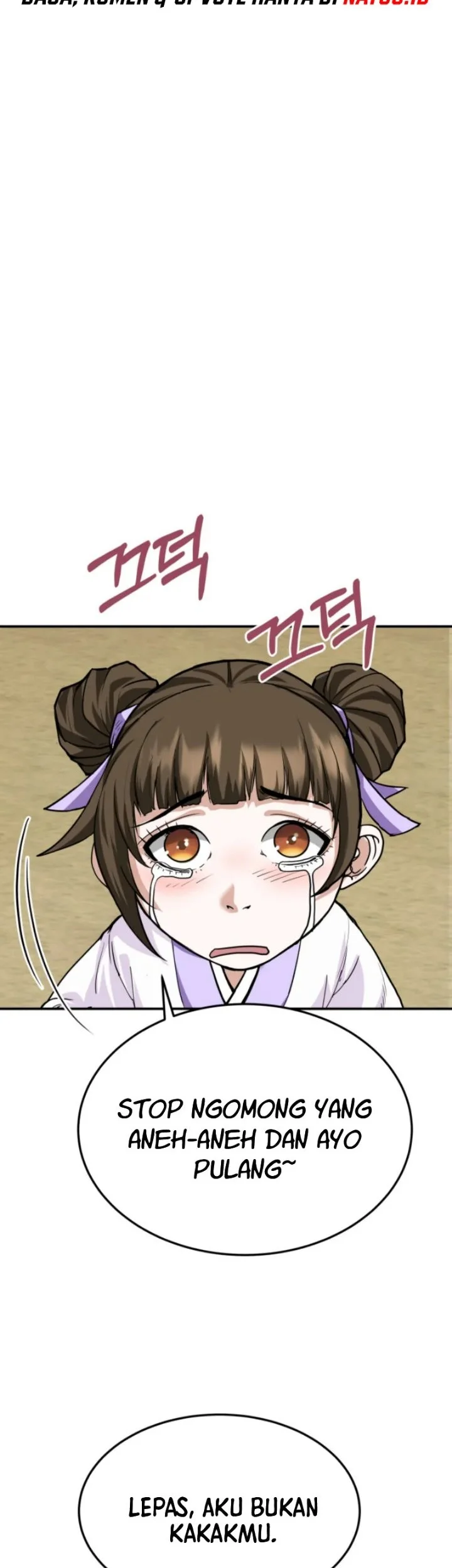 Past-Life Demon Chapter 2 Gambar 7