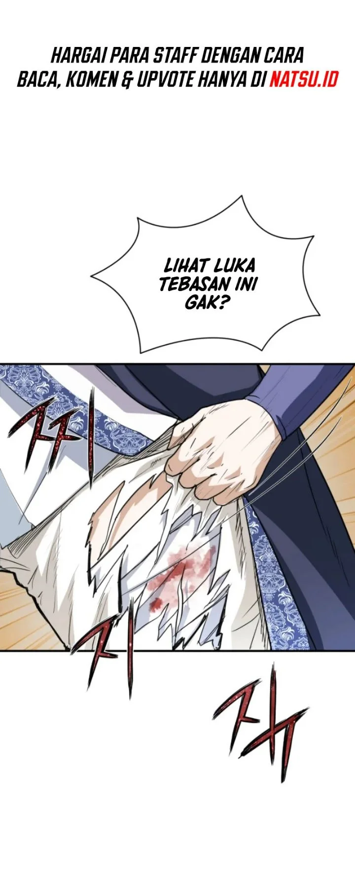 Past-Life Demon Chapter 5 Gambar 6