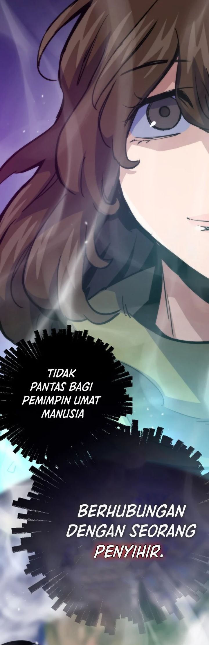 Past Life Regressor (Remake 2022) Chapter 109 Gambar 5