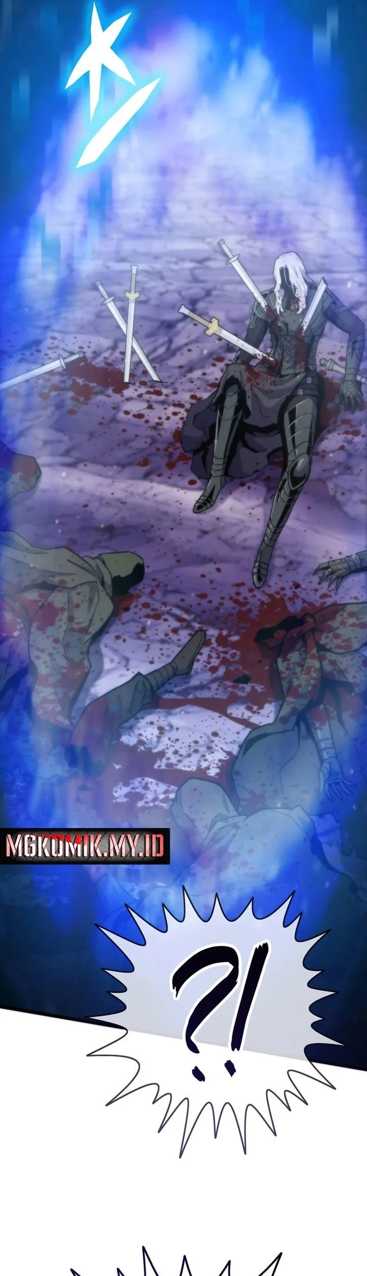 Past Life Regressor (Remake 2022) Chapter 142 Gambar 8