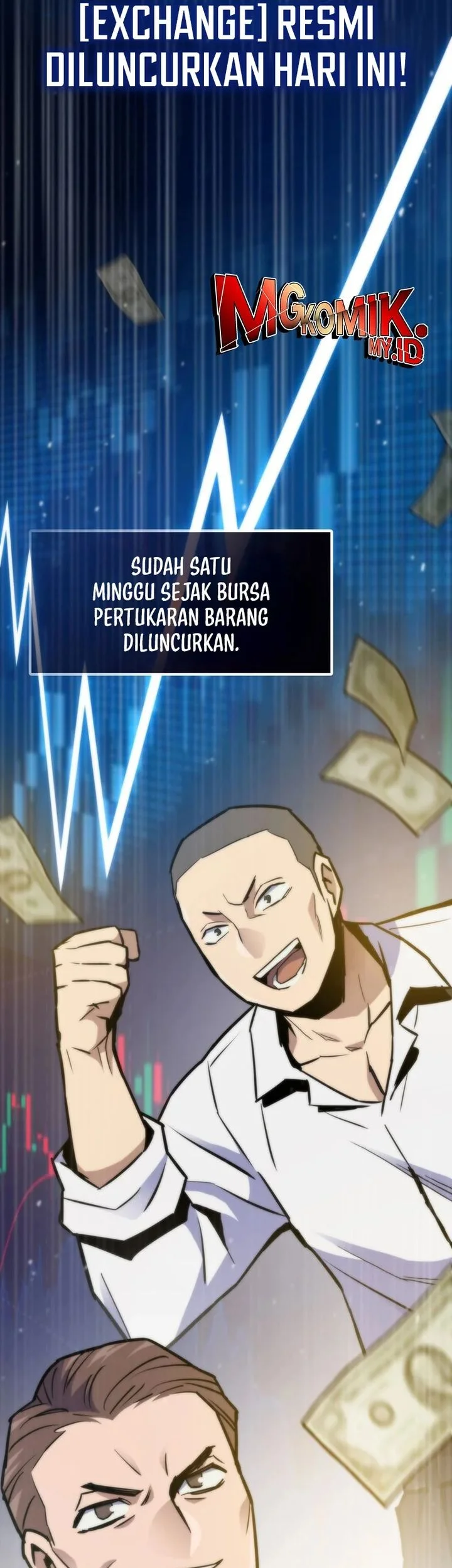 Past Life Regressor (Remake 2022) Chapter 154 Gambar 9