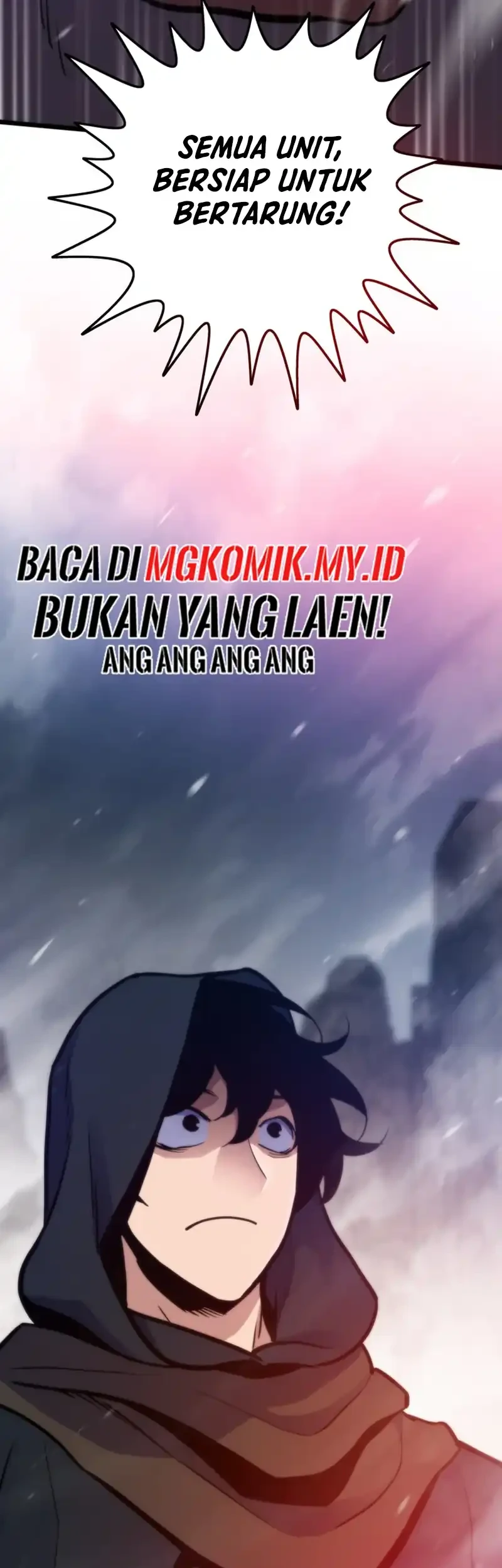 Past Life Regressor (Remake 2022) Chapter 159 Gambar 9
