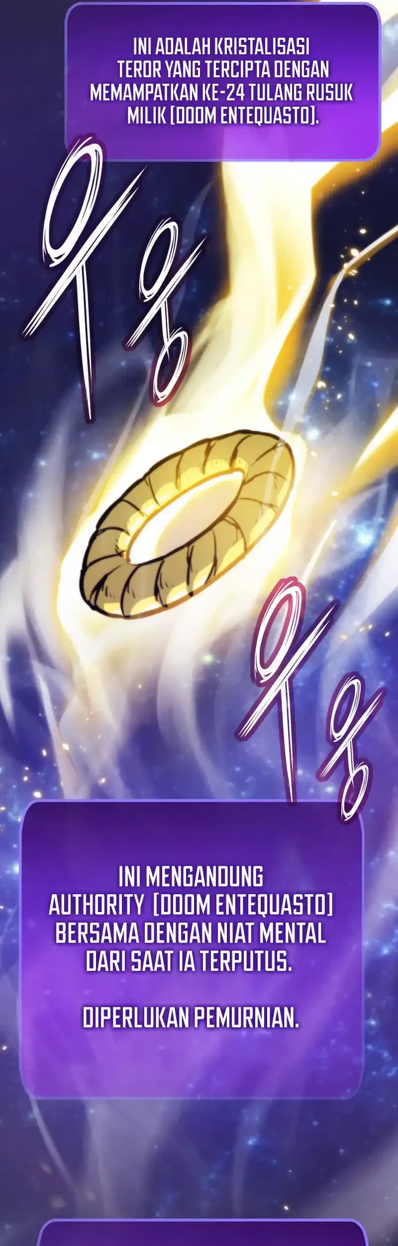 Past Life Regressor (Remake 2022) Chapter 162 Gambar 8