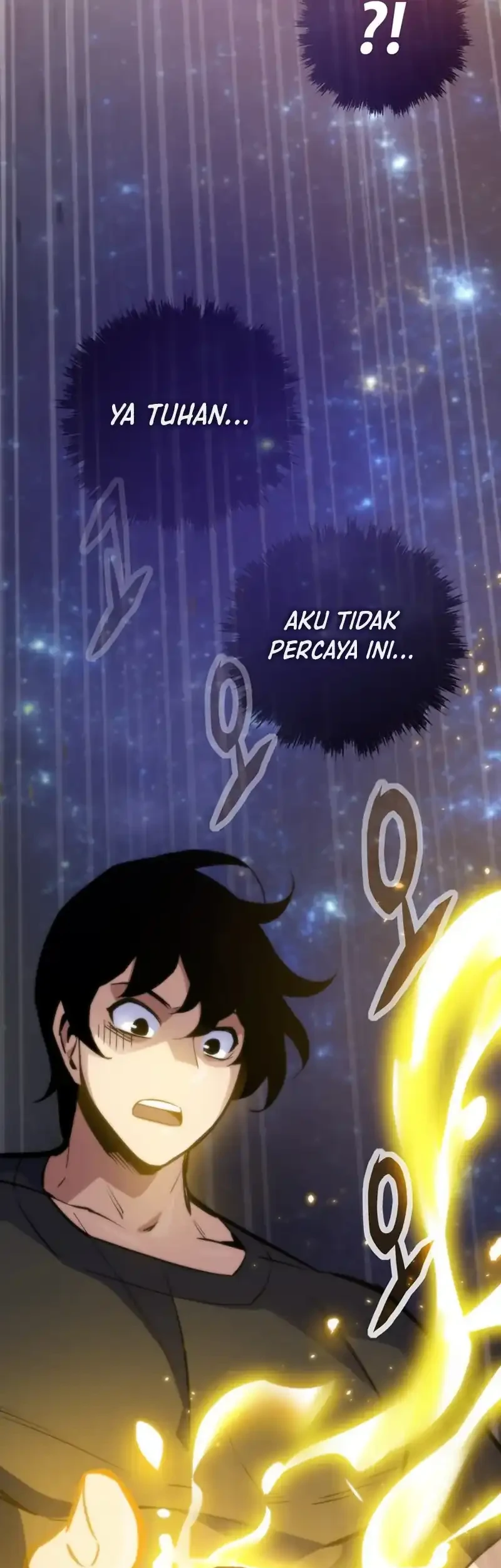 Past Life Regressor (Remake 2022) Chapter 162 Gambar 10
