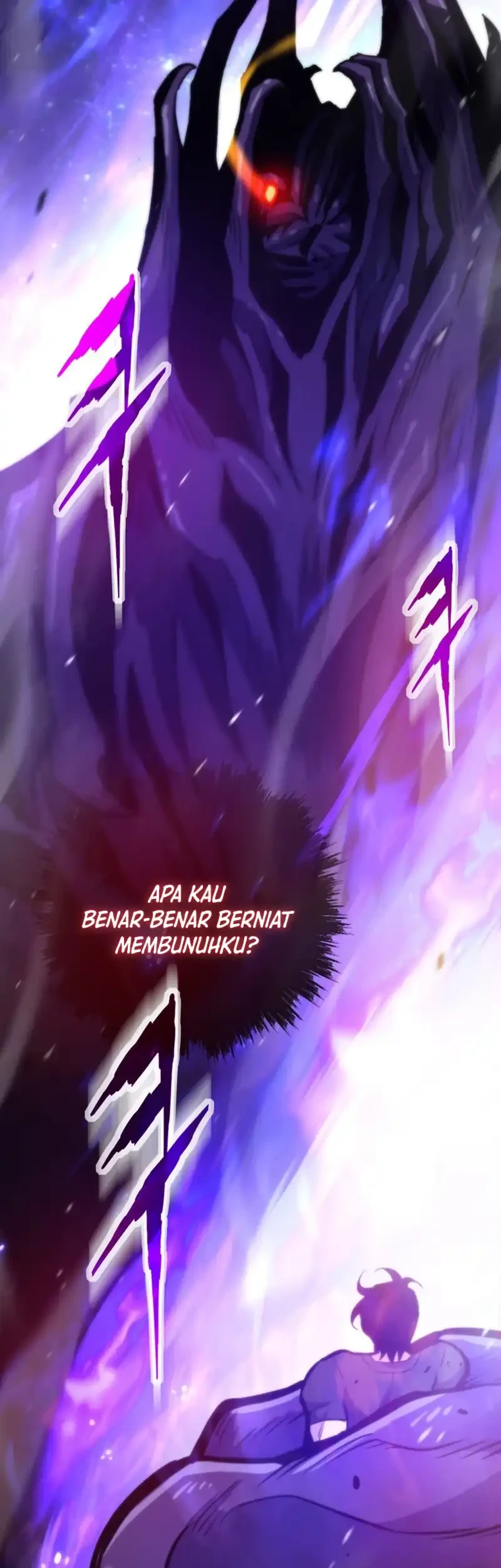 Past Life Regressor (Remake 2022) Chapter 163 Gambar 7
