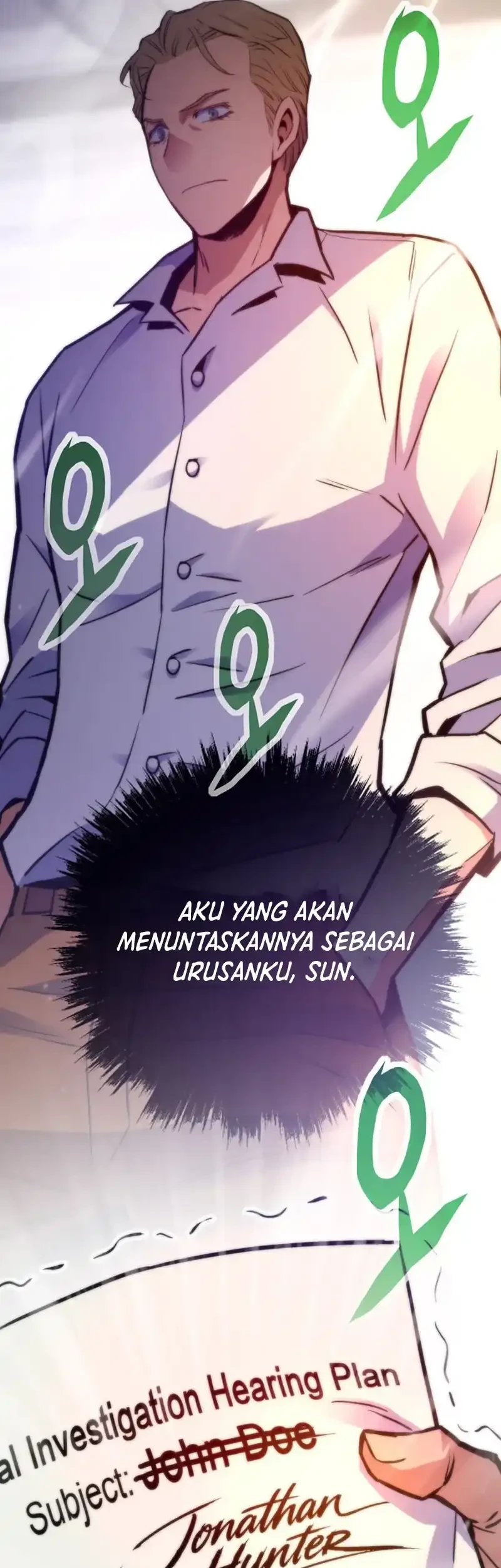 Past Life Regressor (Remake 2022) Chapter 165 Gambar 8