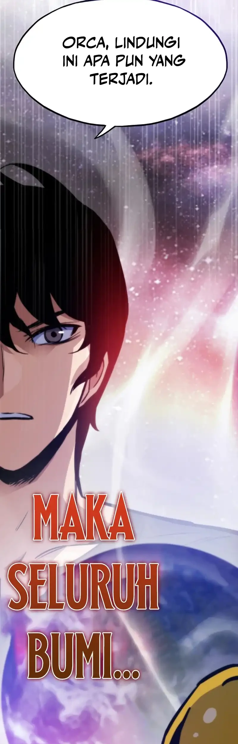 Past Life Regressor (Remake 2022) Chapter 169 Gambar 7