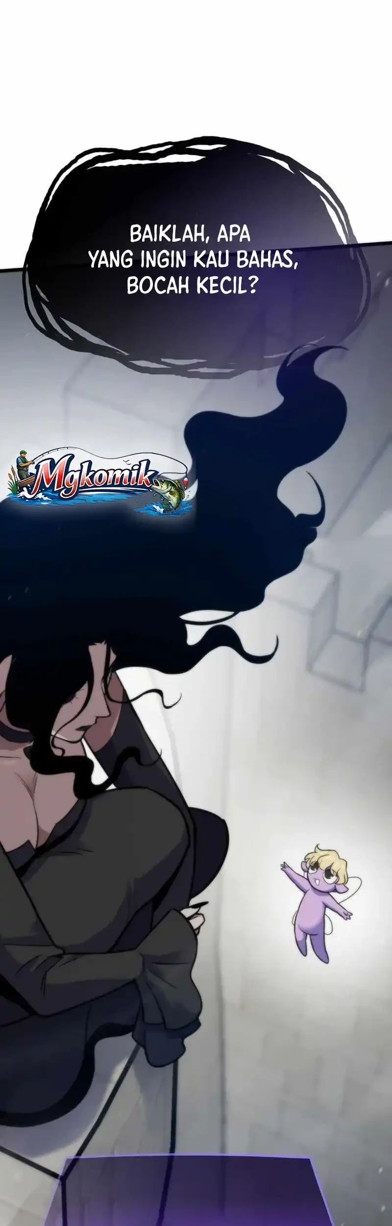 Past Life Regressor (Remake 2022) Chapter 177 Gambar 9