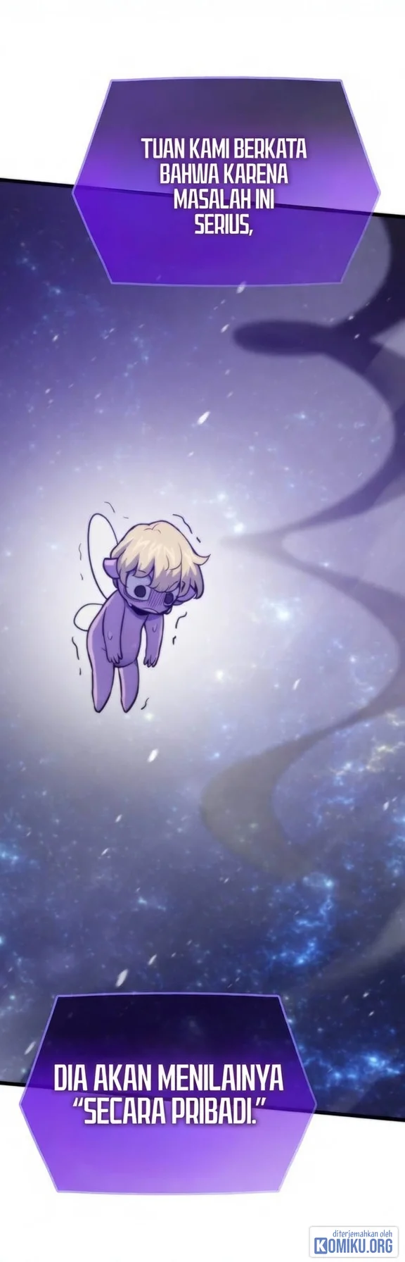 Past Life Regressor (Remake 2022) Chapter 181 Gambar 7