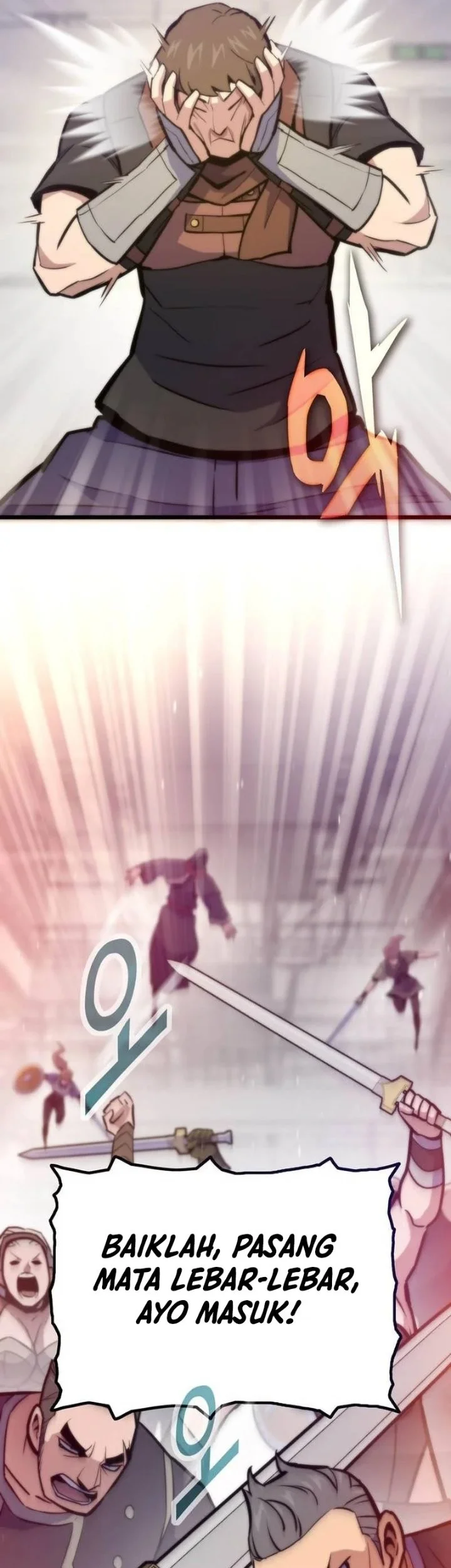 Past Life Regressor (Remake 2022) Chapter 187 Gambar 7