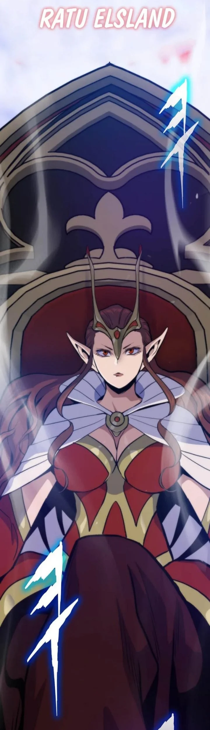 Past Life Regressor (Remake 2022) Chapter 190 Gambar 9