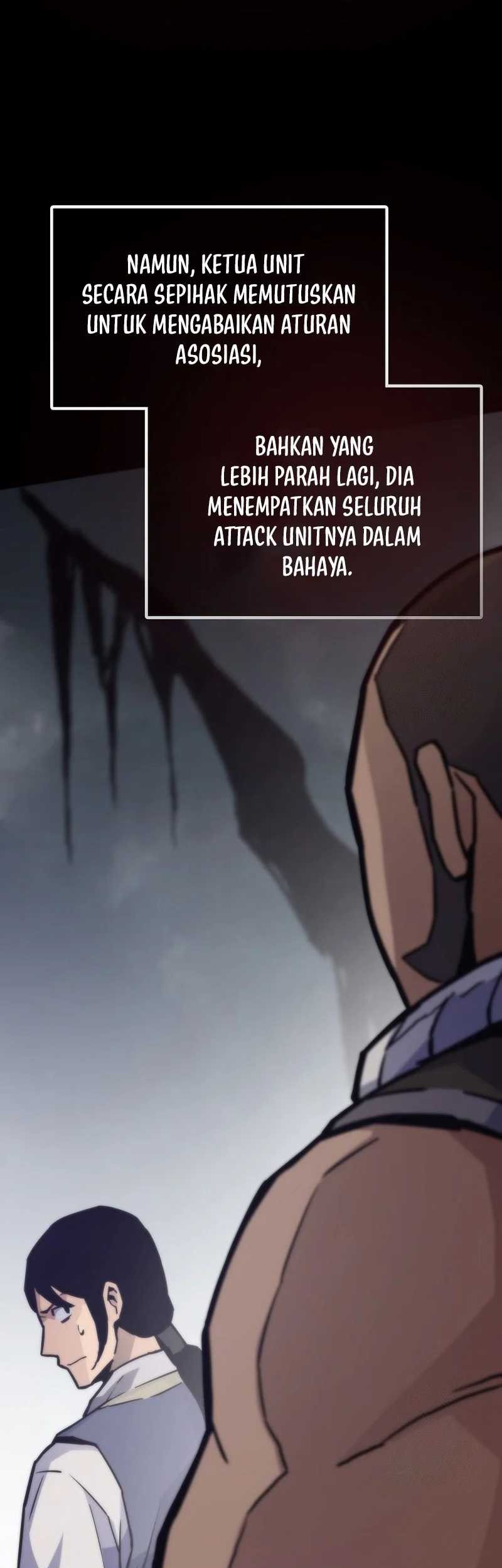 Past Life Regressor Chapter 101 halaman 6