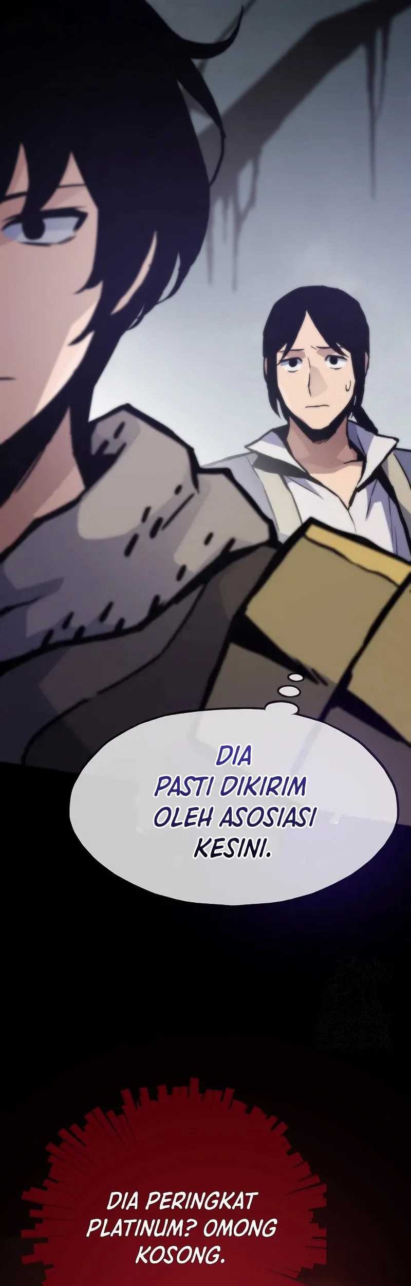 Past Life Regressor Chapter 101 halaman 8