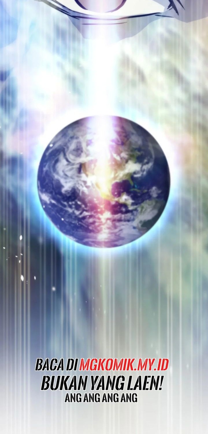 Past Life Regressor Chapter 110 halaman 6