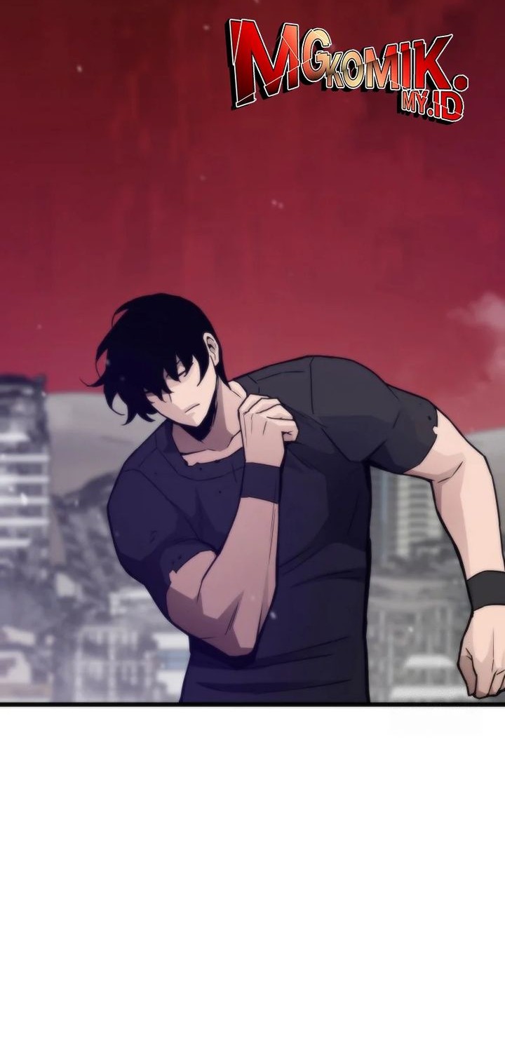 Past Life Regressor Chapter 110 halaman 8