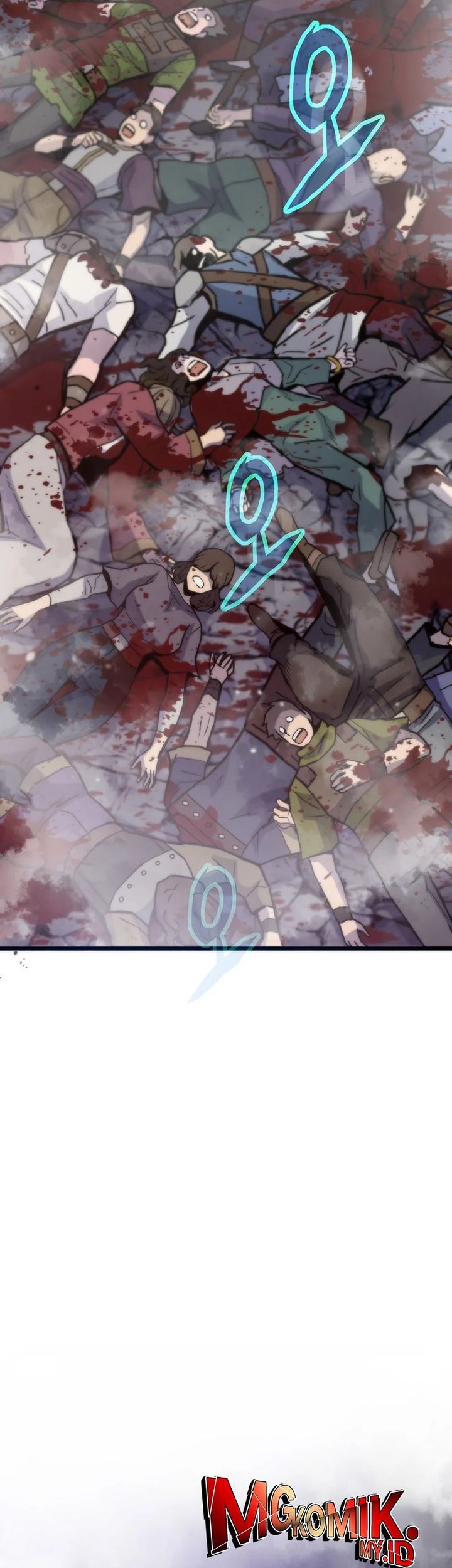 Past Life Regressor Chapter 112 halaman 7