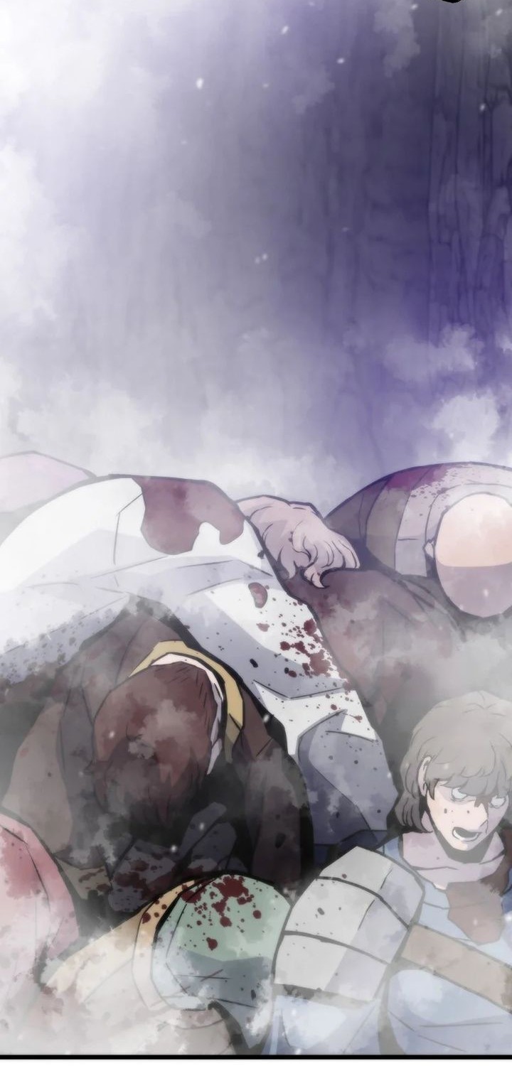 Past Life Regressor Chapter 112 halaman 8