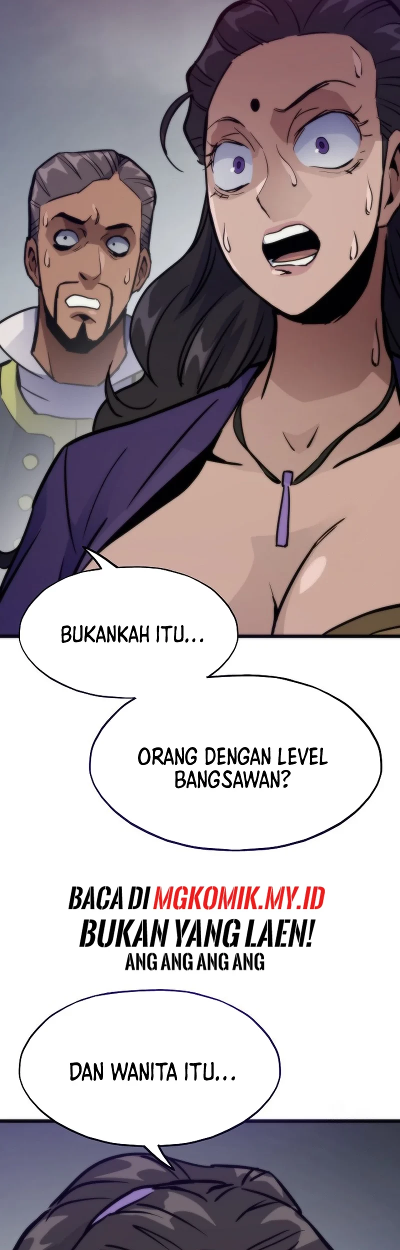 Past Life Regressor Chapter 113 halaman 7