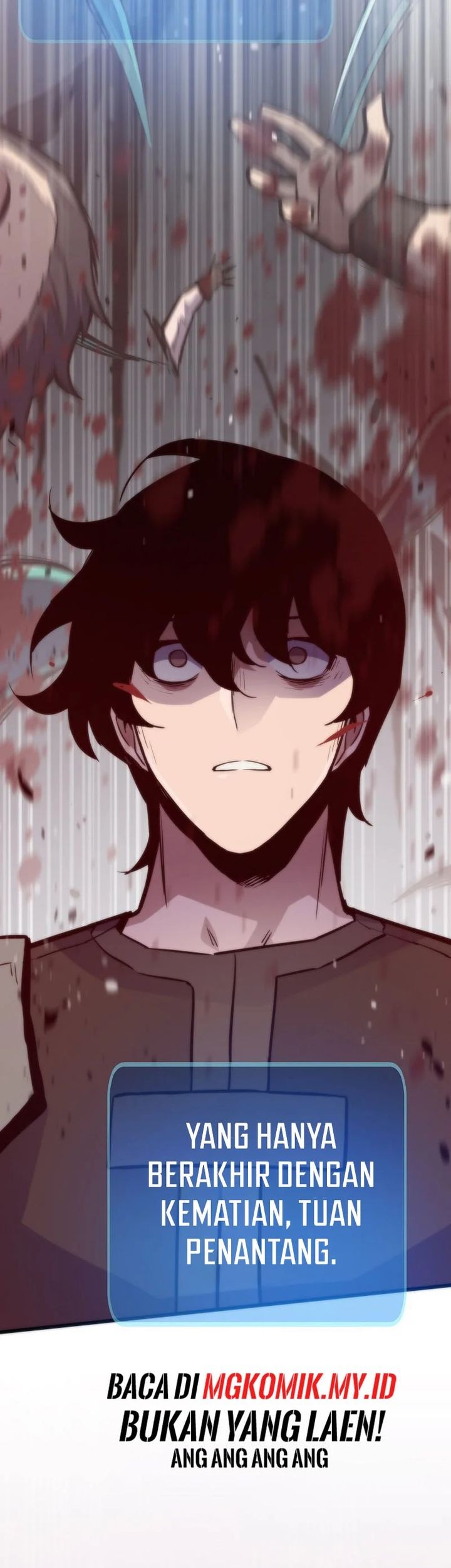 Past Life Regressor Chapter 118 Gambar 7