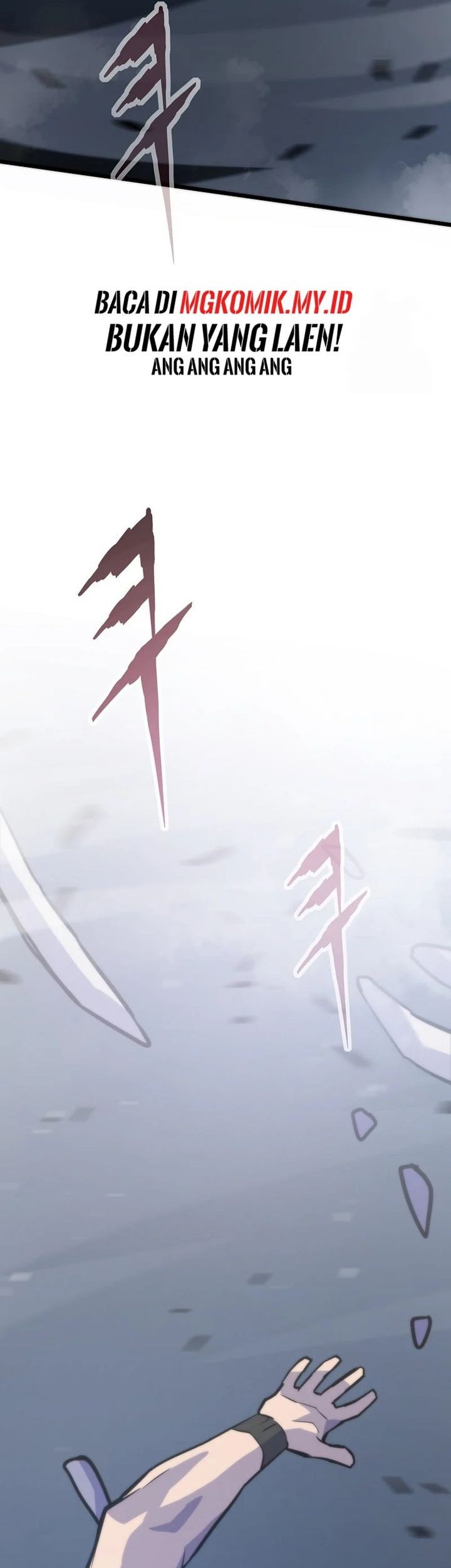 Past Life Regressor Chapter 121 halaman 7
