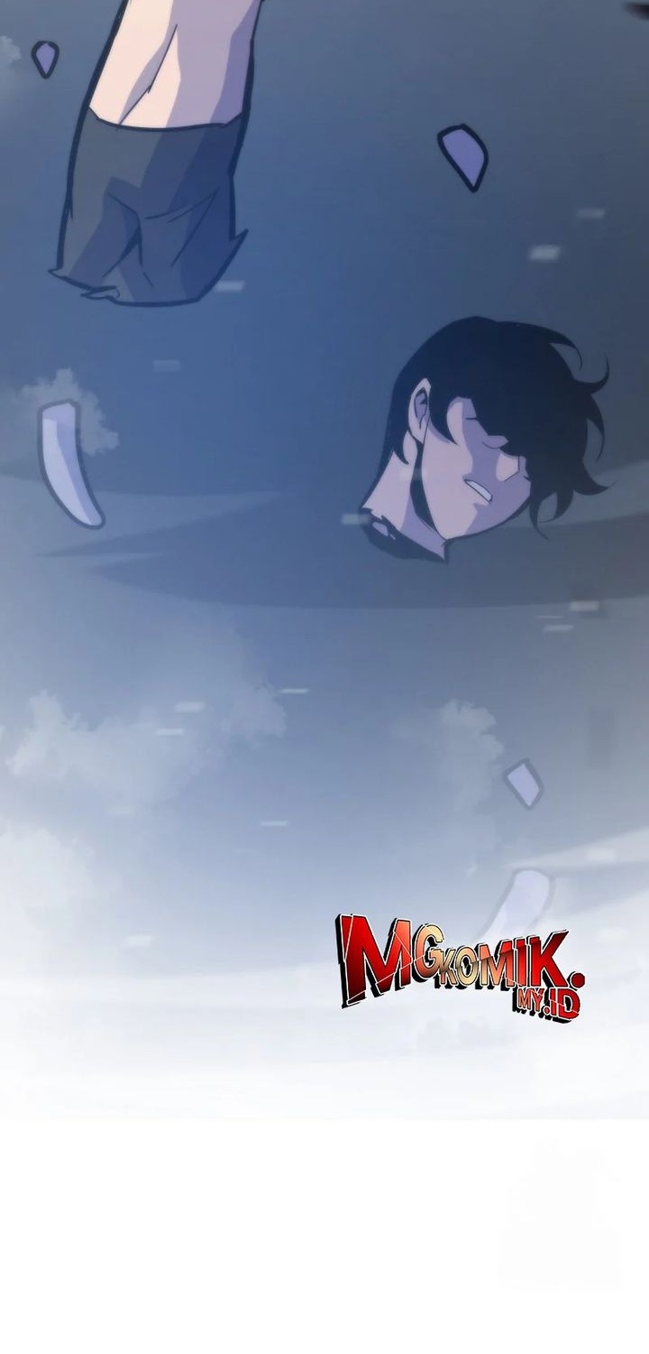 Past Life Regressor Chapter 121 halaman 8