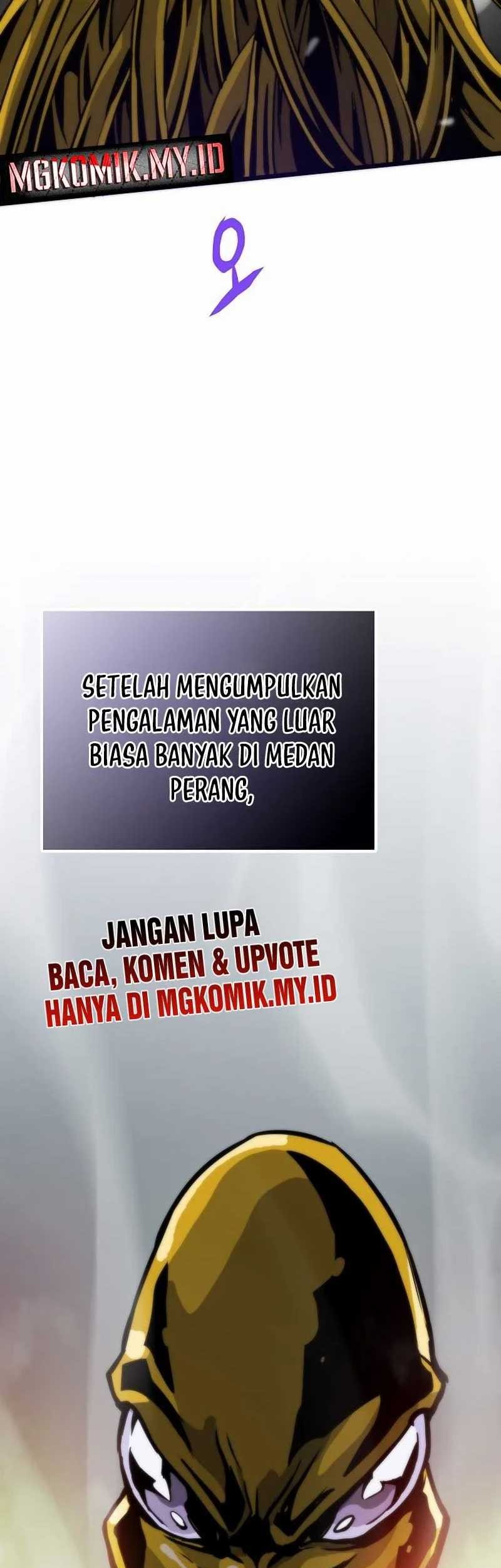 Past Life Regressor Chapter 124 halaman 9