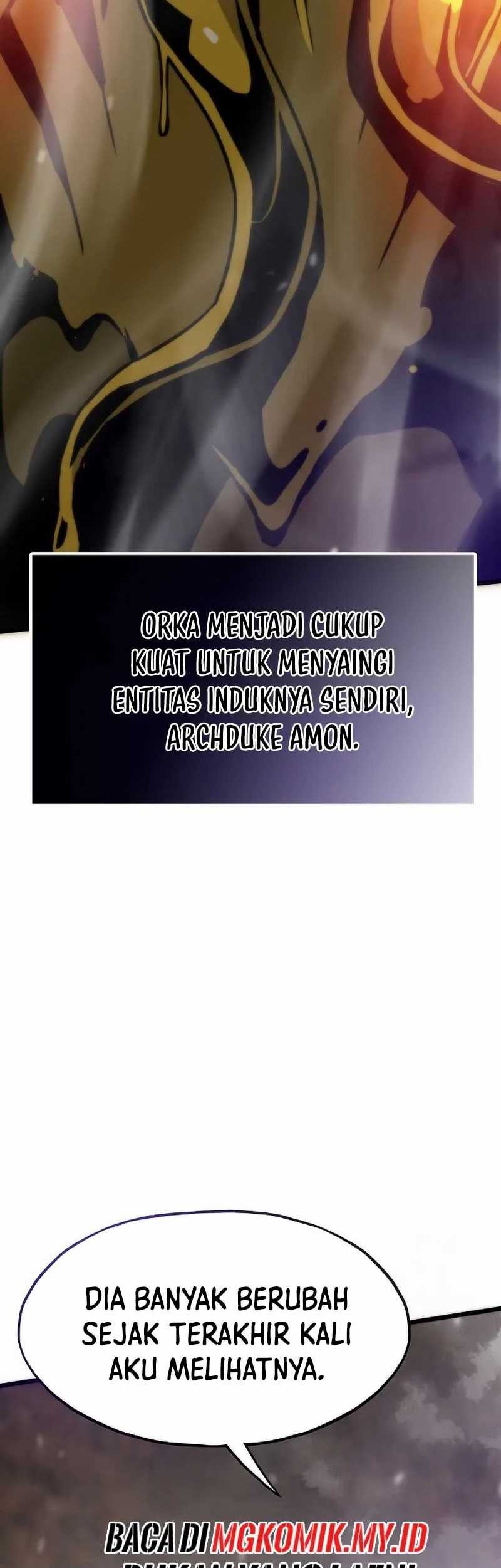 Past Life Regressor Chapter 124 halaman 11